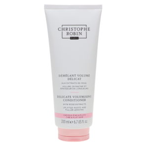 Christophe Robin Volume Conditioner with Rose Extracts 8.33 oz