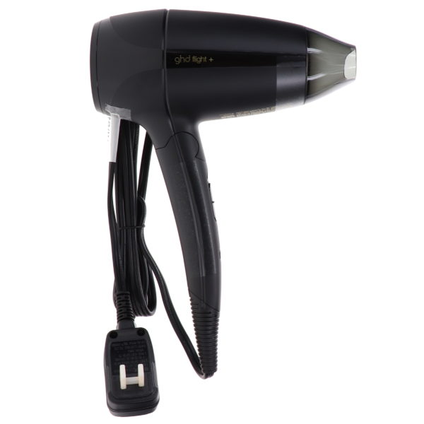 ghd Flight Travel Hair Dryer