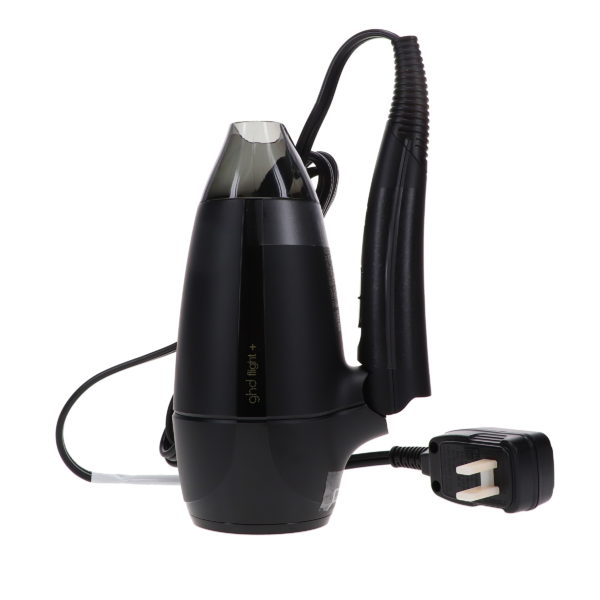 ghd Flight Travel Hair Dryer