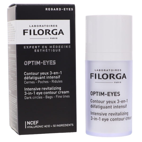 Filorga Optim Eyes 0.5 oz