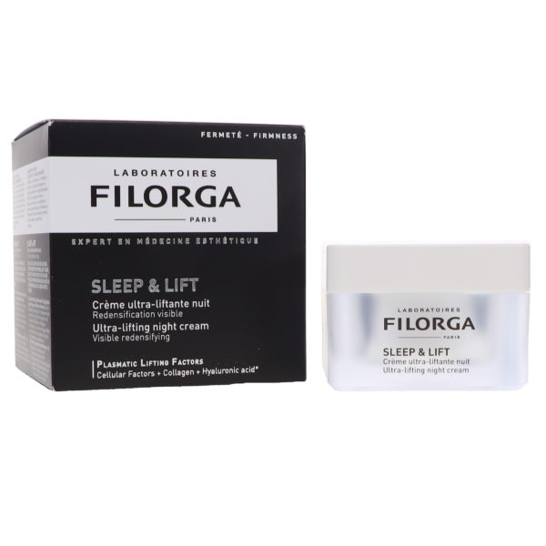 Filorga Sleep & Lift 1.69 oz
