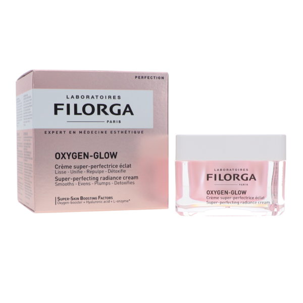 Filorga Oxygen Glow Cream 1.69 oz