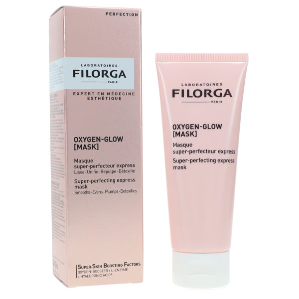 Filorga Oxygen Glow Mask
