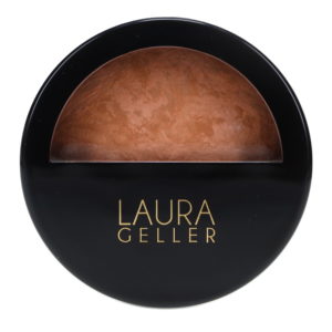 Laura Geller Baked Balance-N-Glow Illuminating Foundation Golden Medium 0.28 oz