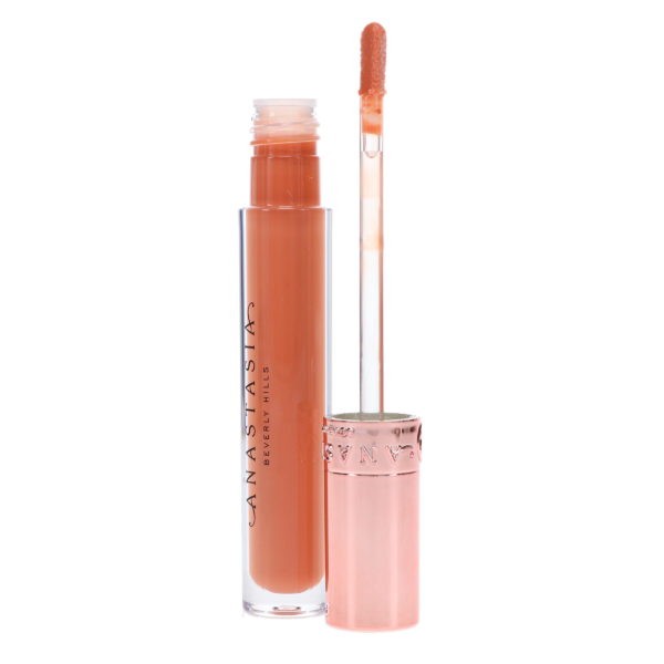 Anastasia Beverly Hills Lip Gloss Caramel 0.16 oz