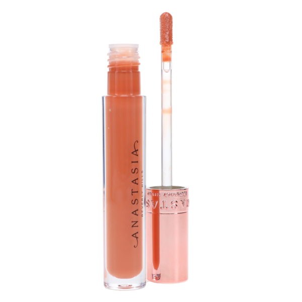 Anastasia Beverly Hills Lip Gloss Caramel 0.16 oz