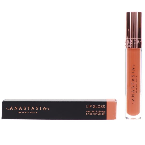 Anastasia Beverly Hills Lip Gloss Caramel 0.16 oz