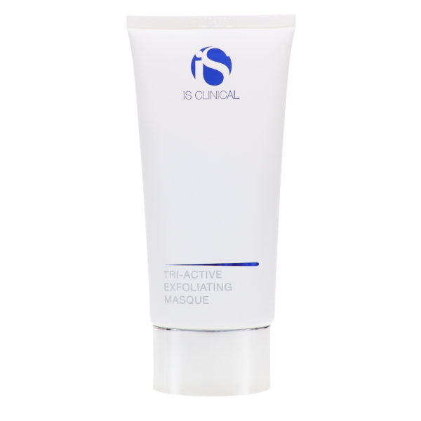 iS Clinical Tri-Active Exfoliating Masque 4 oz