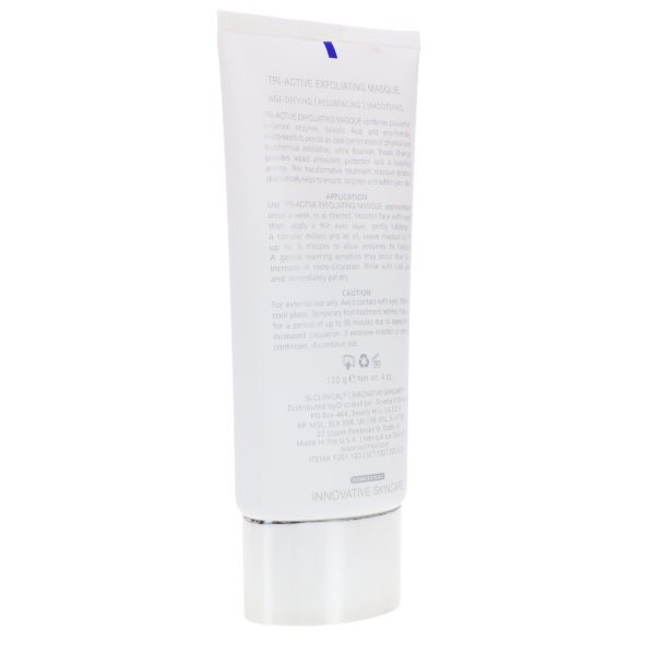 iS Clinical Tri-Active Exfoliating Masque 4 oz