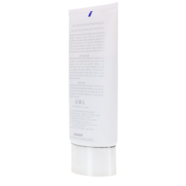 iS Clinical Tri-Active Exfoliating Masque 4 oz