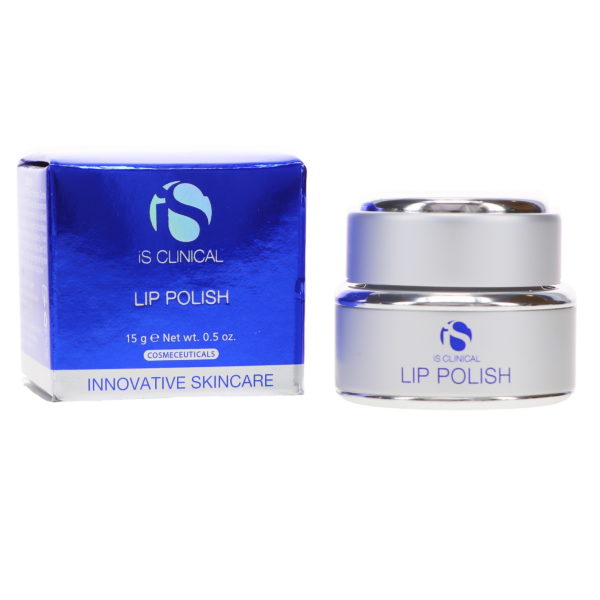 iS Clinical Lip Polish 0.5 oz