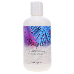 IGK Thirsty Girl Anti-Frizz Conditioner 8 oz