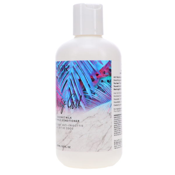 IGK Thirsty Girl Anti-Frizz Conditioner 8 oz