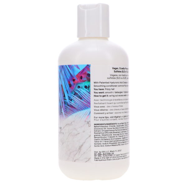 IGK Thirsty Girl Anti-Frizz Conditioner 8 oz