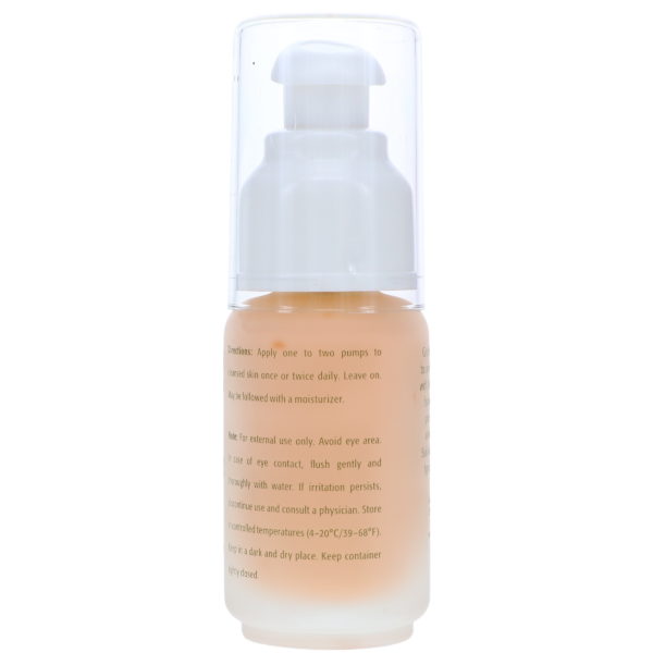 Eminence Mangosteen Daily Resurfacing Concentrate 1.2 oz