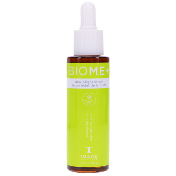 IMAGE Skincare BIOME+ Dew Bright Serum 1 oz