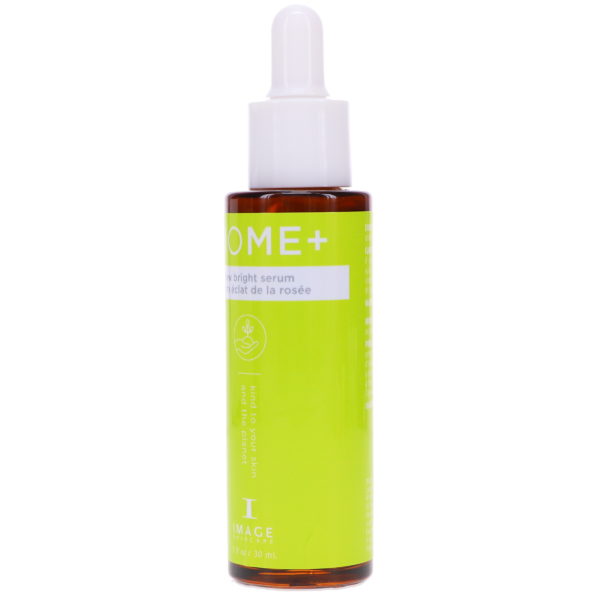 IMAGE Skincare BIOME+ Dew Bright Serum 1 oz