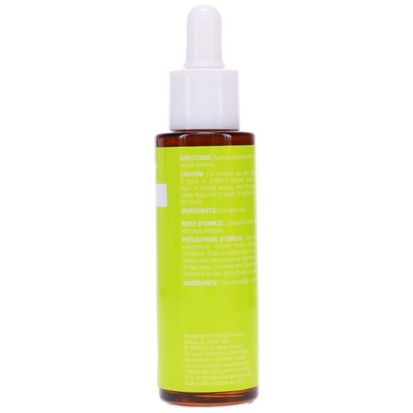 IMAGE Skincare BIOME+ Dew Bright Serum 1 oz