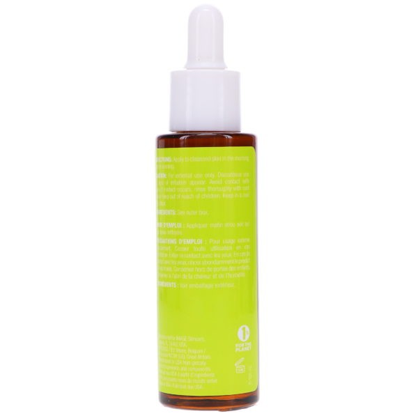 IMAGE Skincare BIOME+ Dew Bright Serum 1 oz