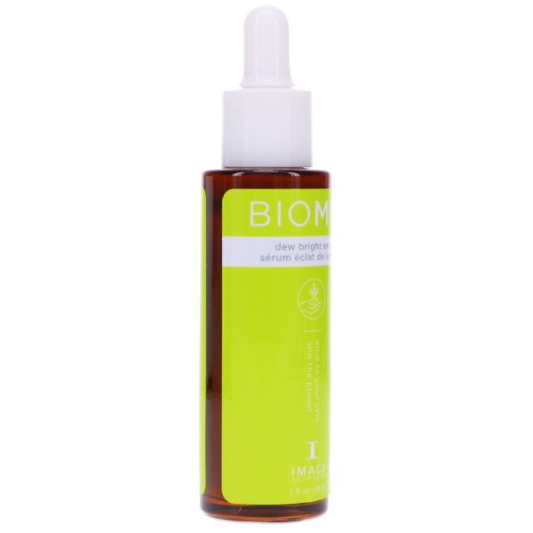 IMAGE Skincare BIOME+ Dew Bright Serum 1 oz