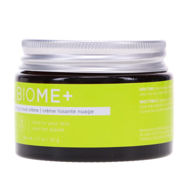 IMAGE Skincare BIOME+ Smoothing Cloud Creme 1.7 oz