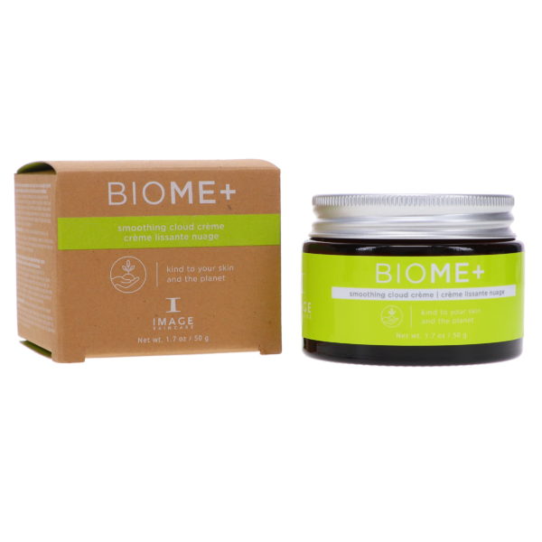 IMAGE Skincare BIOME+ Smoothing Cloud Creme 1.7 oz