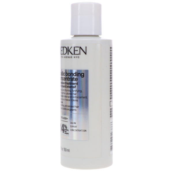 Redken Acidic Bonding Concentrate Intensive Treatment 5.1 oz