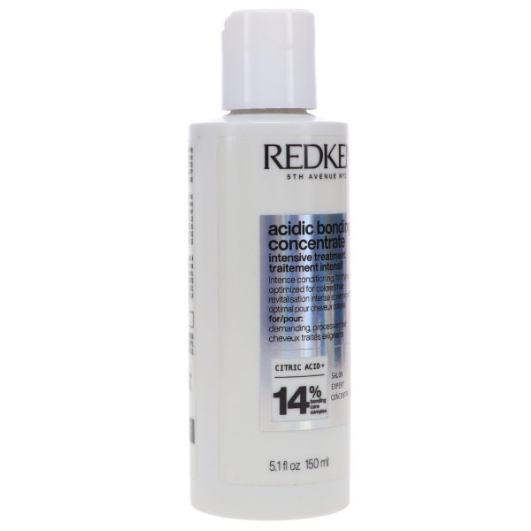 Redken Acidic Bonding Concentrate Intensive Treatment 5.1 oz