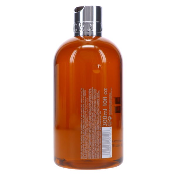 Molton Brown Re-charge Black Pepper Bath & Shower Gel 10 oz