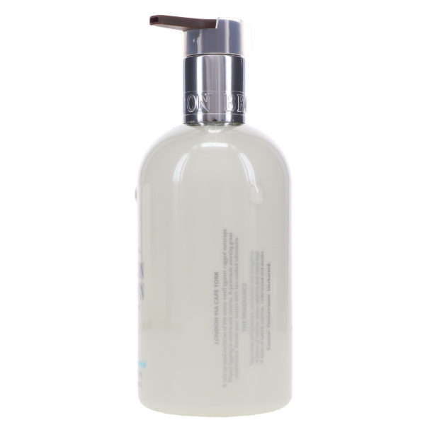 Molton Brown Coastal Cypress & Sea Fennel Body Lotion 10 oz