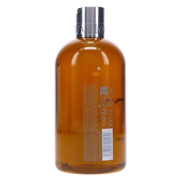 Molton Brown Tobacco Absolute Bath & Shower Gel 10 oz