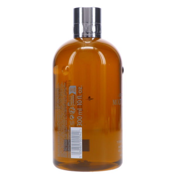 Molton Brown Tobacco Absolute Bath & Shower Gel 10 oz