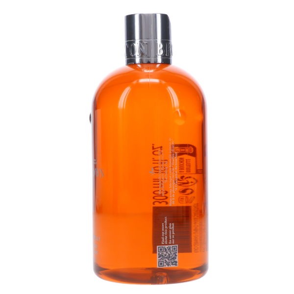 Molton Brown Heavenly Gingerlily Bath & Shower Gel 10 oz