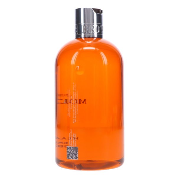 Molton Brown Heavenly Gingerlily Bath & Shower Gel 10 oz