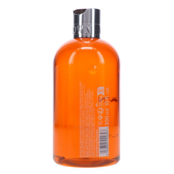 Molton Brown Heavenly Gingerlily Bath & Shower Gel 10 oz