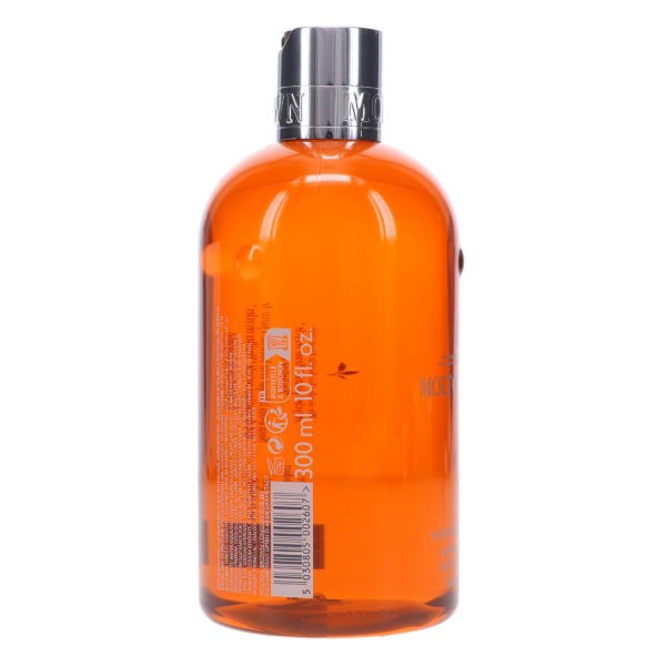 Molton Brown Heavenly Gingerlily Bath & Shower Gel 10 oz