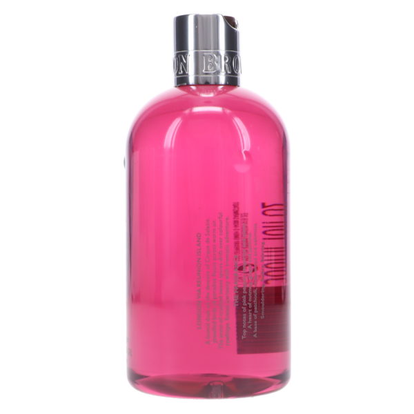 Molton Brown Fiery Pink Pepper Bath & Shower Gel 10 oz