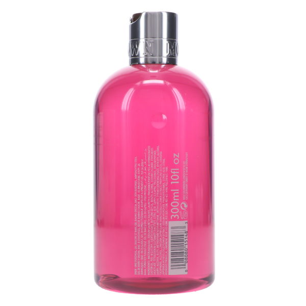 Molton Brown Fiery Pink Pepper Bath & Shower Gel 10 oz