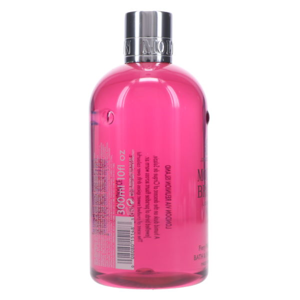 Molton Brown Fiery Pink Pepper Bath & Shower Gel 10 oz
