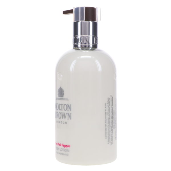 Molton Brown Fiery Pink Pepper Body Lotion 10 oz