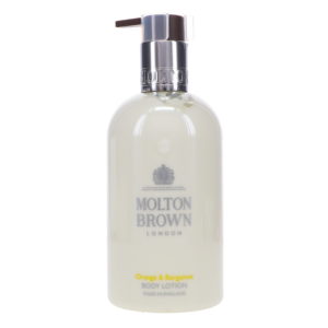 Molton Brown Orange & Bergamot Body Lotion 10 oz