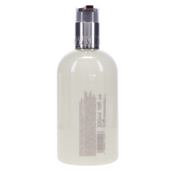 Molton Brown Orange & Bergamot Body Lotion 10 oz