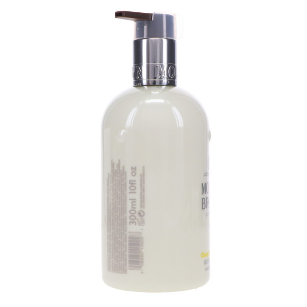 Molton Brown Orange & Bergamot Body Lotion 10 oz