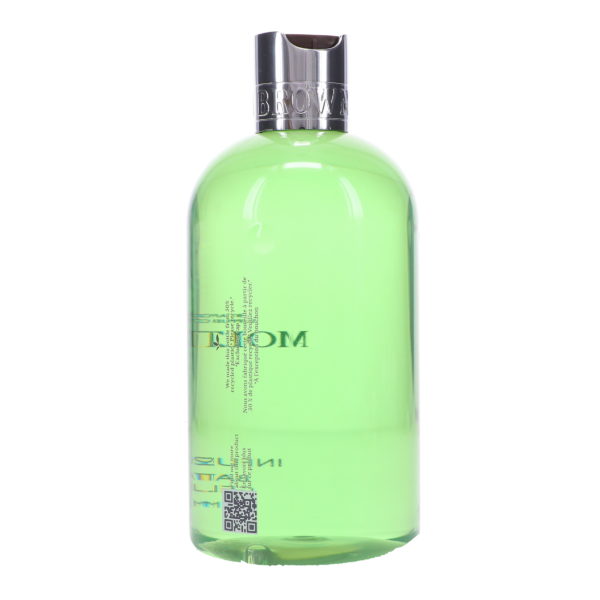 Molton Brown Infusing Eucalyptus Bath & Shower Gel 10 oz