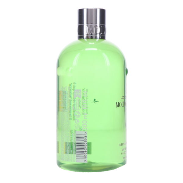 Molton Brown Infusing Eucalyptus Bath & Shower Gel 10 oz