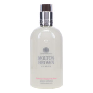 Molton Brown Delicious Rhubarb & Rose Body Lotion 10 oz