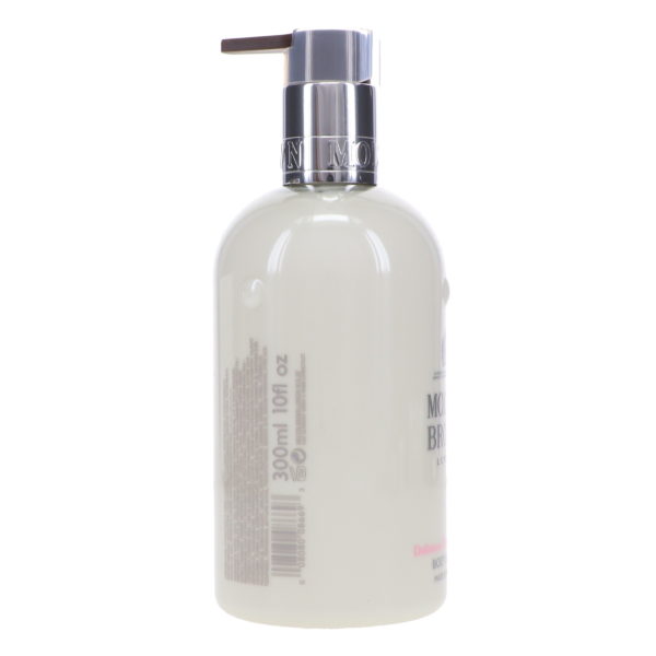 Molton Brown Delicious Rhubarb & Rose Body Lotion 10 oz