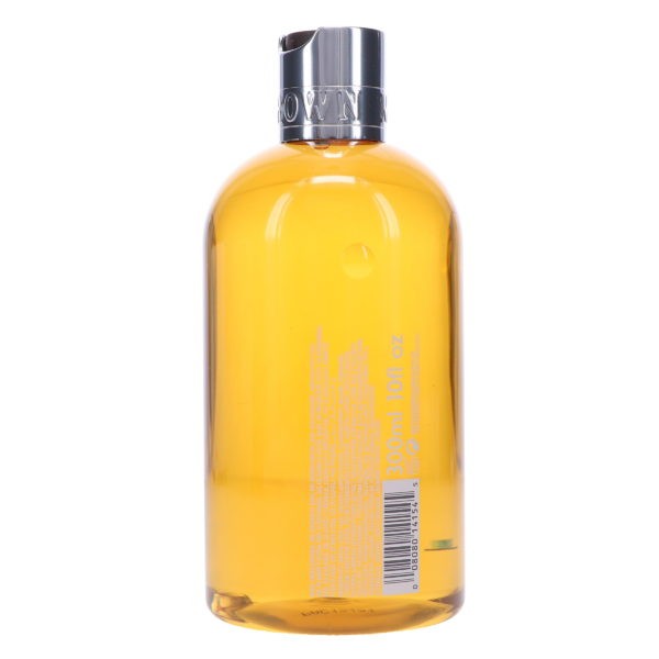 Molton Brown Flora Luminare Bath & Shower Gel 10 oz