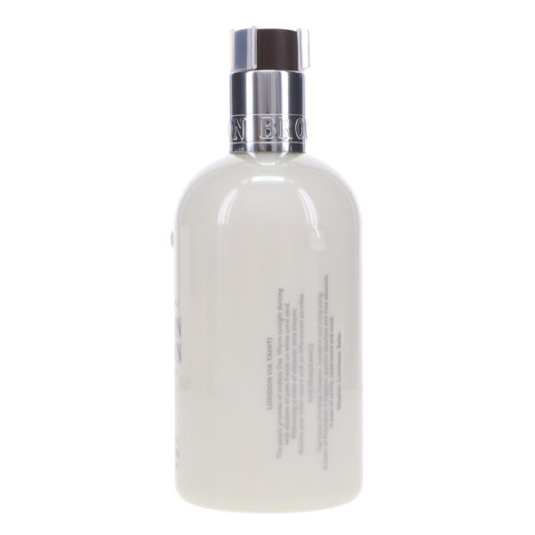 Molton Brown Flora Luminare Body Lotion 10 oz