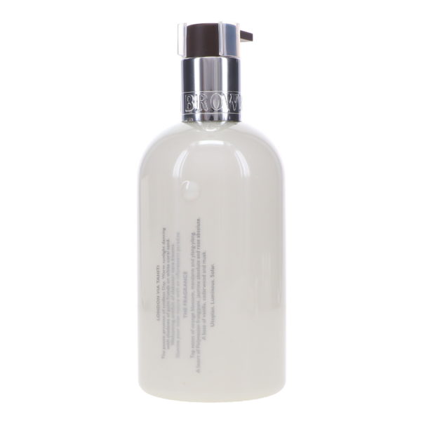 Molton Brown Flora Luminare Body Lotion 10 oz